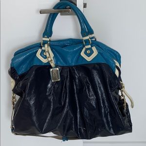 Marc Jacobs weekend bag